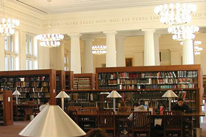 libary