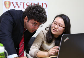 WISPAD Course materials