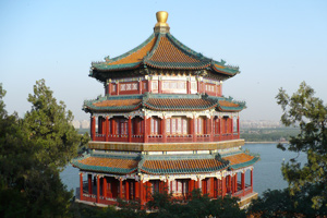 SummerPalace