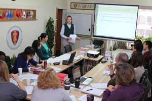 Professor Researcher