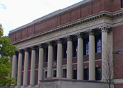 Widener Library